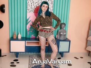 AryaVaryam