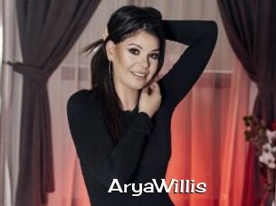 AryaWillis