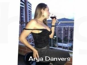 Arya_Danvers