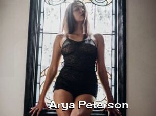 Arya_Peterson