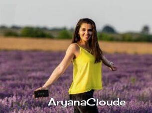 AryanaCloude