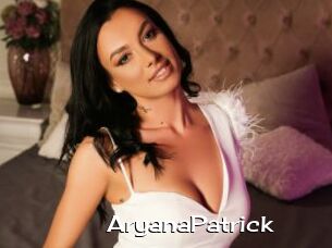 AryanaPatrick