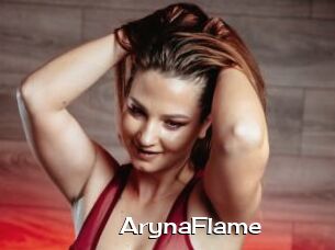 ArynaFlame