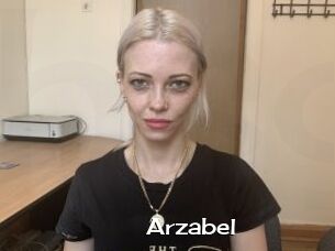 Arzabel