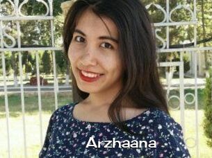 Arzhaana