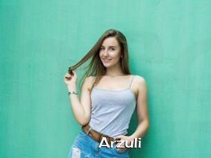 Arzuli