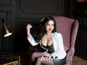 AsMe