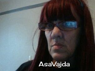AsaVajda