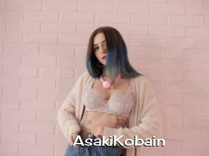 AsakiKobain