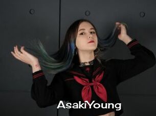 AsakiYoung