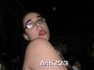 Ash723