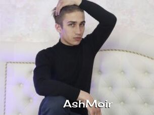 AshMoir