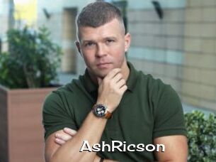 AshRicson