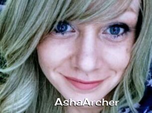 AshaArcher
