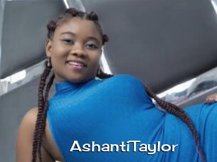 AshantiTaylor