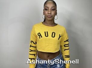 AshantyShenell