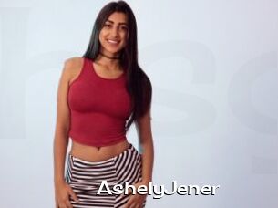 AshelyJener
