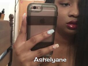 Ashelyane