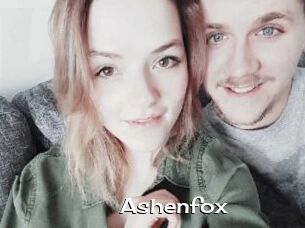 Ashenfox