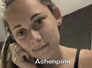 Ashenpine