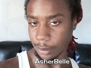 Asher_Belle