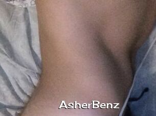 Asher_Benz