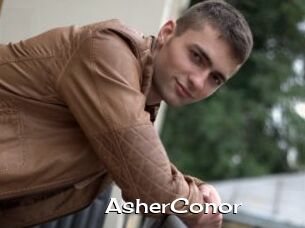 AsherConor