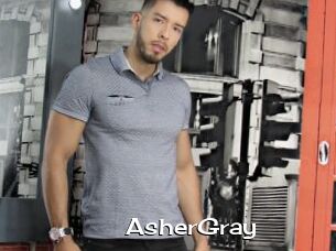 AsherGray