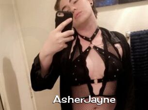 AsherJayne