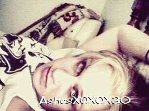 AshesXOXOX30