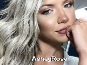 AsheyRose