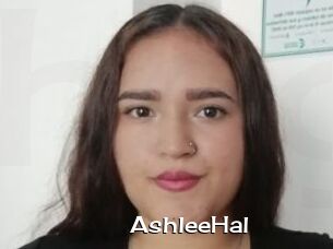 AshleeHal