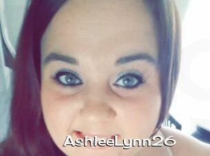 AshleeLynn_26