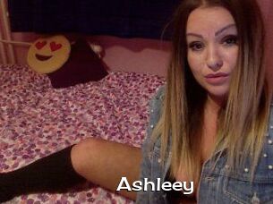 Ashleey