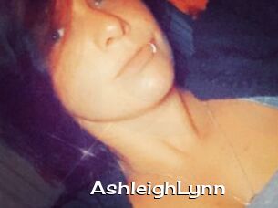 AshleighLynn