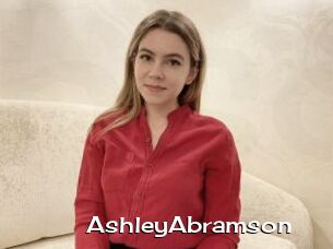 AshleyAbramson