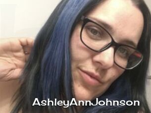 AshleyAnnJohnson