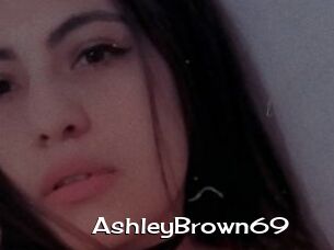 AshleyBrown69