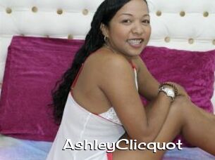 AshleyClicquot