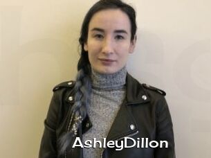 AshleyDillon