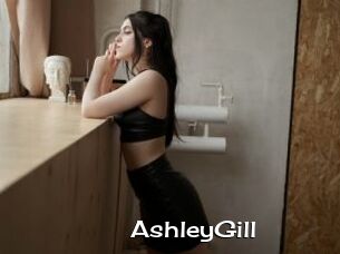 AshleyGill