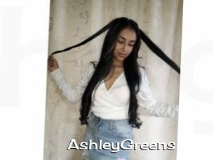 AshleyGreens