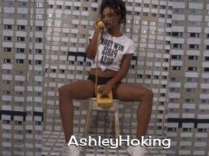 AshleyHoking