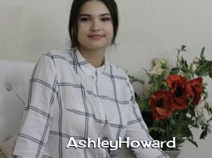 AshleyHoward