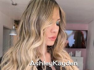 AshleyKayden