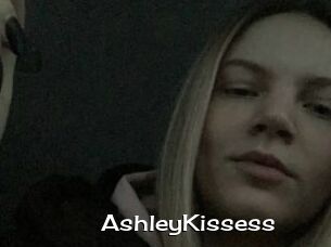 AshleyKissess
