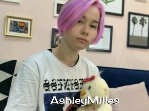 AshleyMilles