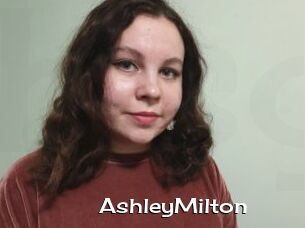 AshleyMilton
