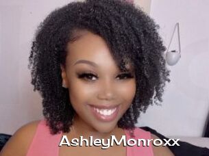 AshleyMonroxx