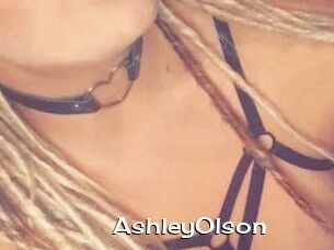 Ashley_Olson